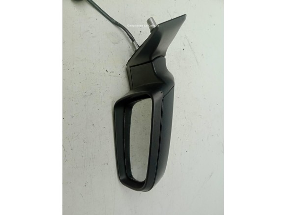 13162281 ESPEJO DER OPEL ZAFIRA B (A05)|Desguaces La Cabaña