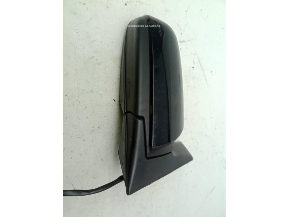 13162281 ESPEJO DER OPEL ZAFIRA B (A05)|Desguaces La Cabaña