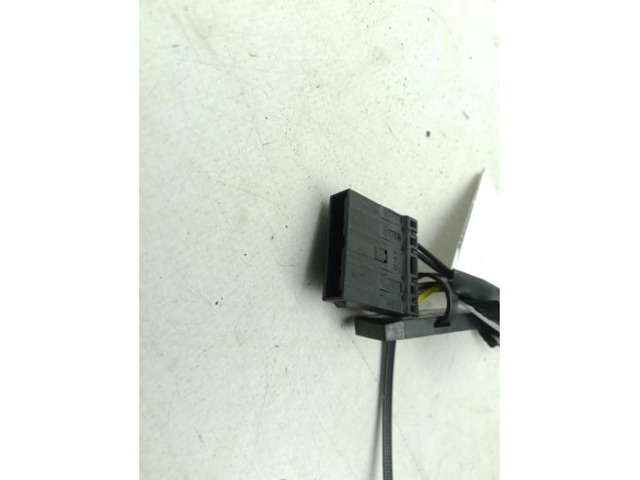 13162281 ESPEJO DER OPEL ZAFIRA B (A05)|Desguaces La Cabaña