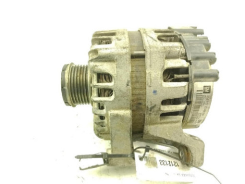 ALTERNADOR|Desguaces La Cabaña 2