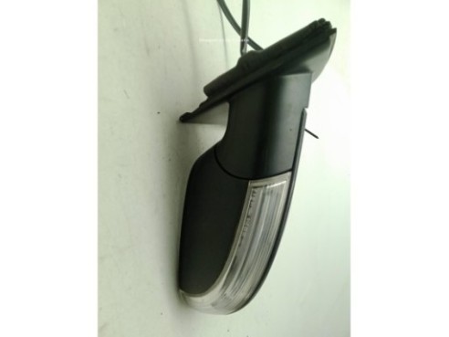 1K1857507DC9B9 ESPEJO IZQ VW GOLF V (1K1)|Desguaces La Cabaña