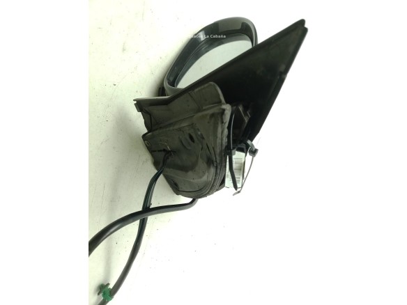 1K1857507DC9B9 ESPEJO IZQ VW GOLF V (1K1)|Desguaces La Cabaña