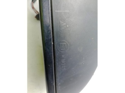 1K1857507DC9B9 ESPEJO IZQ VW GOLF V (1K1)|Desguaces La Cabaña