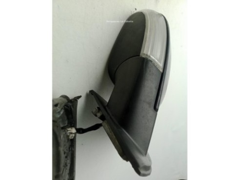 1K1857508CN9B9 ESPEJO DER VW GOLF V (1K1)|Desguaces La Cabaña