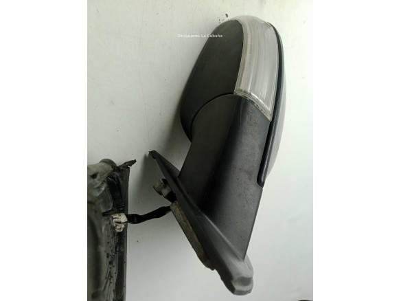 1K1857508CN9B9 ESPEJO DER VW GOLF V (1K1)|Desguaces La Cabaña