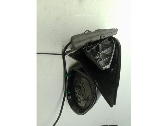 1K1857508CN9B9 ESPEJO DER VW GOLF V (1K1)|Desguaces La Cabaña