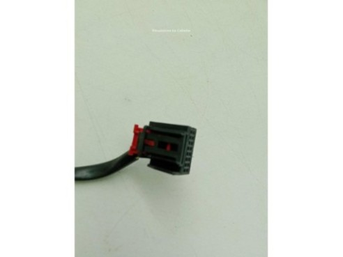 1K1857508CN9B9 ESPEJO DER VW GOLF V (1K1)|Desguaces La Cabaña