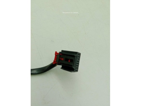 1K1857508CN9B9 ESPEJO DER VW GOLF V (1K1)|Desguaces La Cabaña