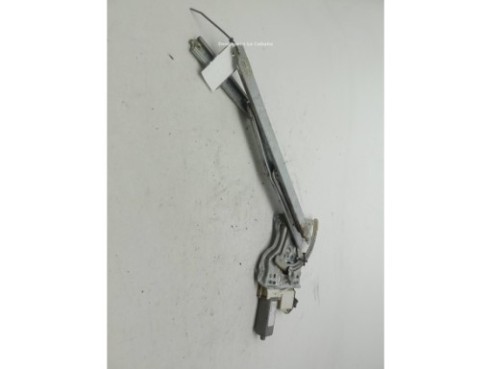 6982002120 ELEVALUNAS PUERTA LAT DEL IZQ TOYOTA COROLLA (_E12_)|Desguaces La Cabaña