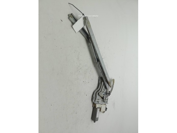 6982002120 ELEVALUNAS PUERTA LAT DEL IZQ TOYOTA COROLLA (_E12_)|Desguaces La Cabaña