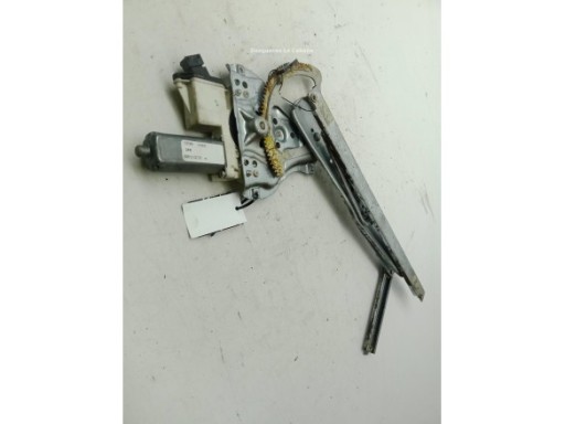 6982002120 ELEVALUNAS PUERTA LAT DEL IZQ TOYOTA COROLLA (_E12_)|Desguaces La Cabaña