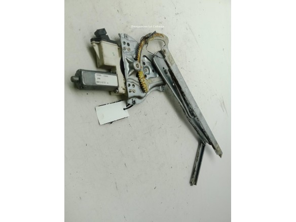 6981002120 ELEVALUNAS PUERTA LAT DEL DER TOYOTA COROLLA (_E12_)|Desguaces La Cabaña