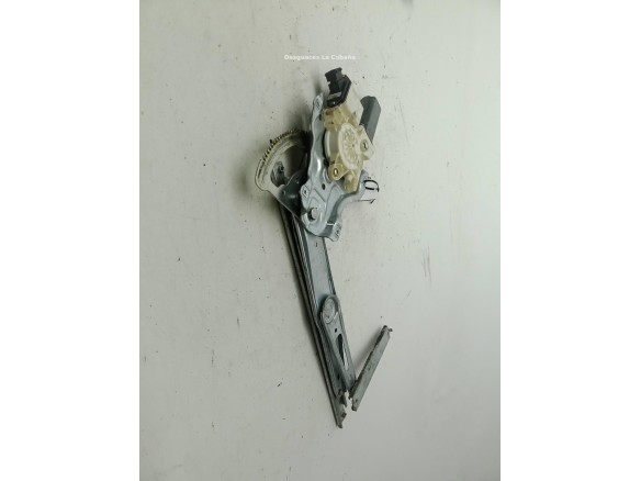 6981002120 ELEVALUNAS PUERTA LAT DEL DER TOYOTA COROLLA (_E12_)|Desguaces La Cabaña