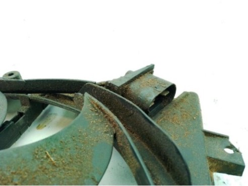 1K0959455ET ELECTROVENTILADOR AUDI A3 Sportback (8PA)|Desguaces La Cabaña