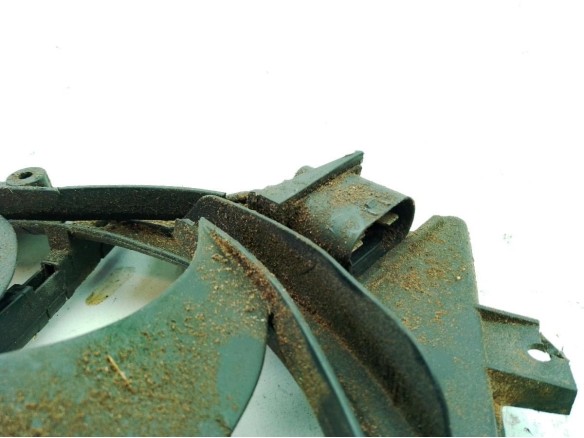 1K0959455ET ELECTROVENTILADOR AUDI A3 Sportback (8PA)|Desguaces La Cabaña