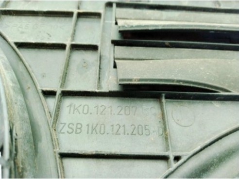 1K0959455ET ELECTROVENTILADOR AUDI A3 Sportback (8PA)|Desguaces La Cabaña