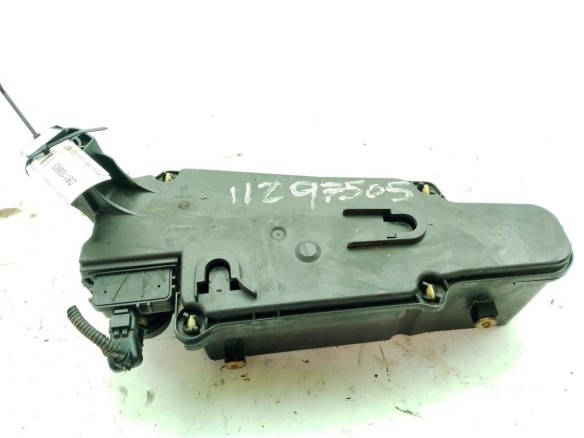 9658154580 DEPOSITO ADBLUE CITROEN C4 Picasso I Limusina (UD_)|Desguaces La Cabaña