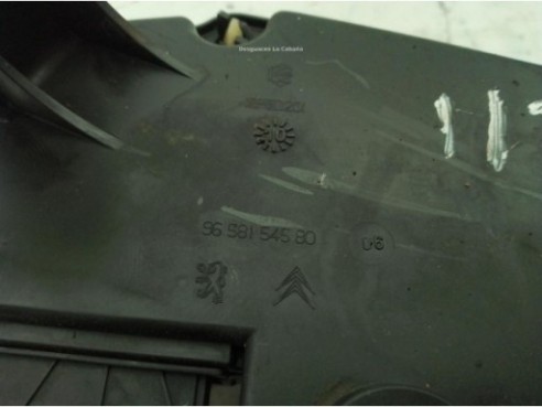 9658154580 DEPOSITO ADBLUE CITROEN C4 Picasso I Limusina (UD_)|Desguaces La Cabaña