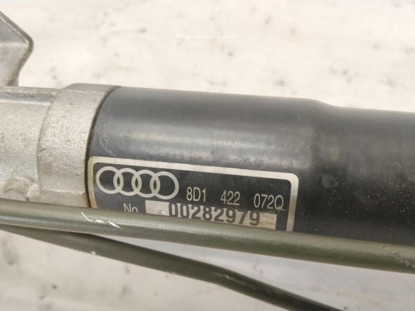   CREMALLERA AUDI A4 (8D2, B5)|Desguaces La Cabaña