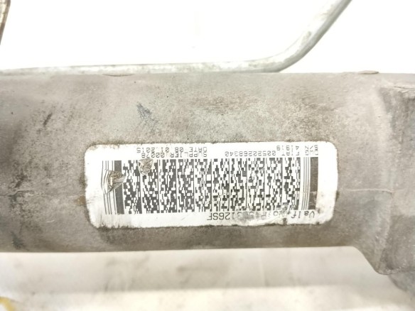   CREMALLERA CITROEN NEMO Furgón (AA_)|Desguaces La Cabaña