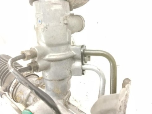   CREMALLERA FORD FOCUS II Turnier (DA_)|Desguaces La Cabaña