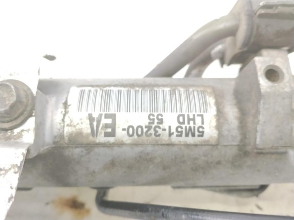   CREMALLERA FORD FOCUS II Turnier (DA_)|Desguaces La Cabaña