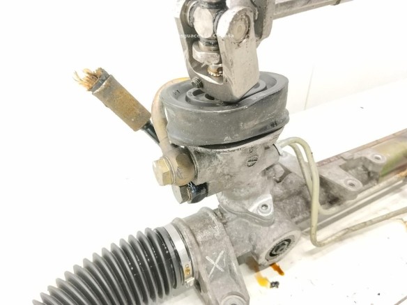   CREMALLERA SKODA OCTAVIA I (1U2)|Desguaces La Cabaña