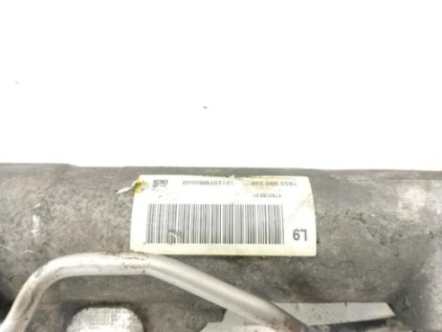   CREMALLERA BMW 5 (E60)|Desguaces La Cabaña