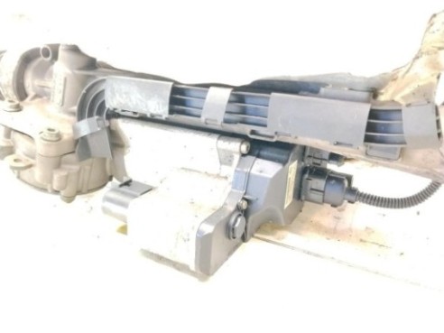   CREMALLERA AUDI A3 Sportback (8PA)|Desguaces La Cabaña