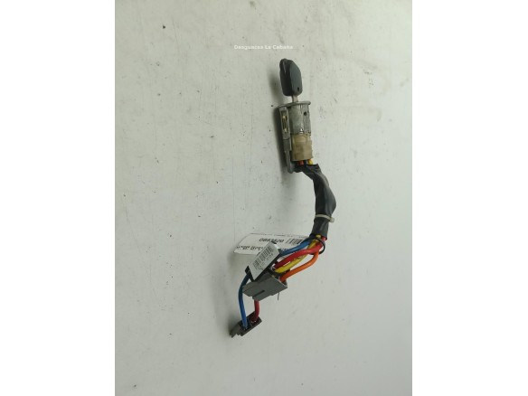 4162A0 CLAUSOR PEUGEOT 306 Fastback (7A, 7C, N3, N5)|Desguaces La Cabaña