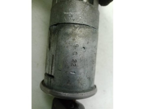 4162A0 CLAUSOR PEUGEOT 306 Fastback (7A, 7C, N3, N5)|Desguaces La Cabaña