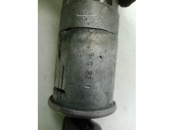 4162A0 CLAUSOR PEUGEOT 306 Fastback (7A, 7C, N3, N5)|Desguaces La Cabaña