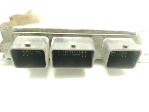 9647166880 CENTRALITA MOTOR CITROEN XSARA (N1)|Desguaces La Cabaña