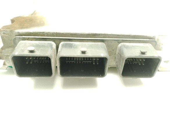 9647166880 CENTRALITA MOTOR CITROEN XSARA (N1)|Desguaces La Cabaña