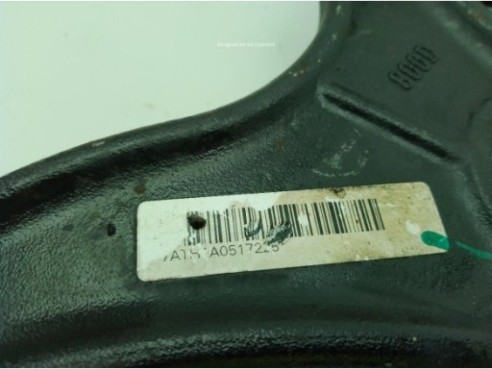   BRAZO SUSPENSION DEL DER INF PEUGEOT EXPERT Furgón (VF3A_, VF3U_, VF3X_)|Desguaces La Cabaña