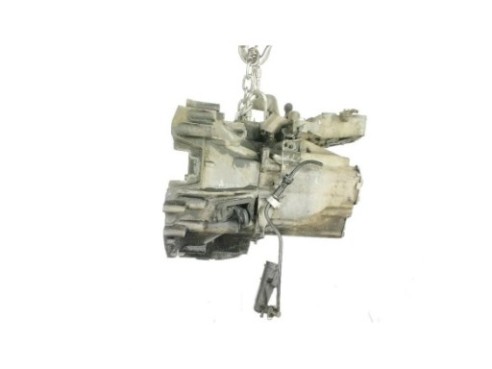 20GP05 CAJA CAMBIOS CITROEN JUMPER Furgón|Desguaces La Cabaña