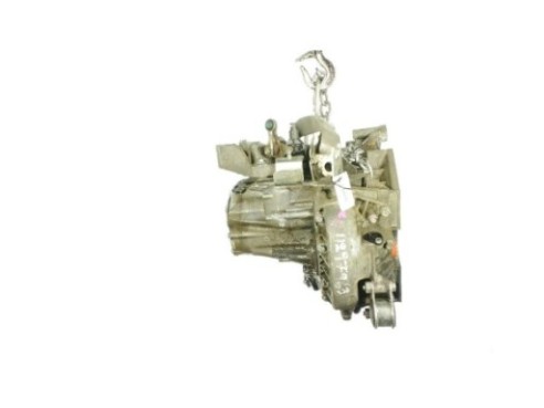 20GP05 CAJA CAMBIOS CITROEN JUMPER Furgón|Desguaces La Cabaña