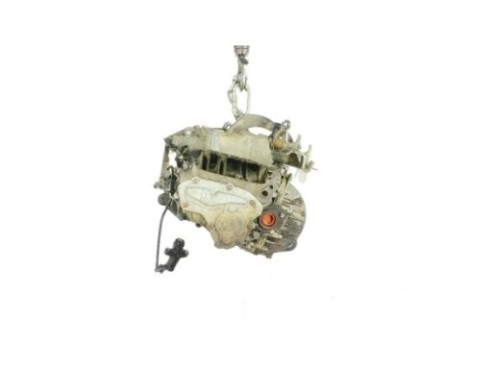 20GP05 CAJA CAMBIOS CITROEN JUMPER Furgón|Desguaces La Cabaña