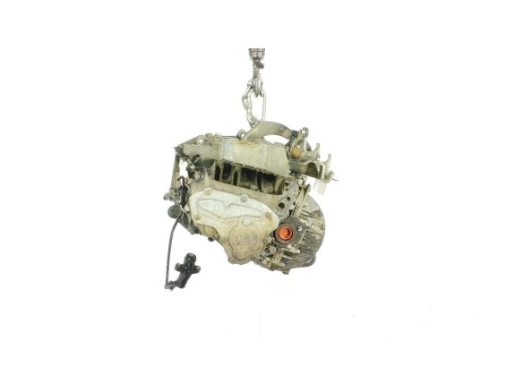 20GP05 CAJA CAMBIOS CITROEN JUMPER Furgón|Desguaces La Cabaña