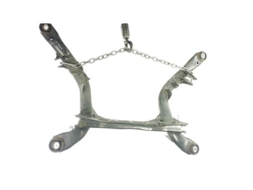 8K0411309K BARRA ESTABILIZADORA DEL AUDI A5 (8T3)|Desguaces La Cabaña