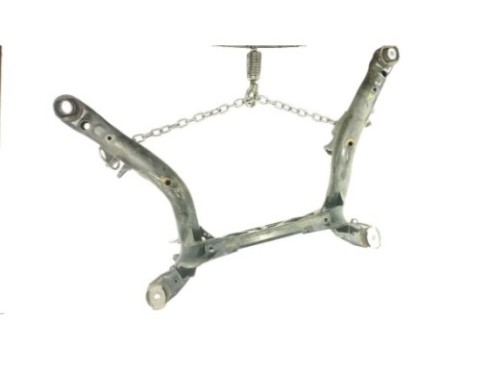 8F0505235J CUNA TRA AUDI A5 (8T3)|Desguaces La Cabaña