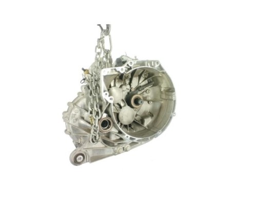 20181029 COMPRESOR AA FORD TRANSIT CONNECT Furgón|Desguaces La Cabaña