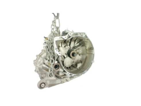 KV6R7002DHB CAJA CAMBIOS FORD TRANSIT CONNECT Furgón|Desguaces La Cabaña