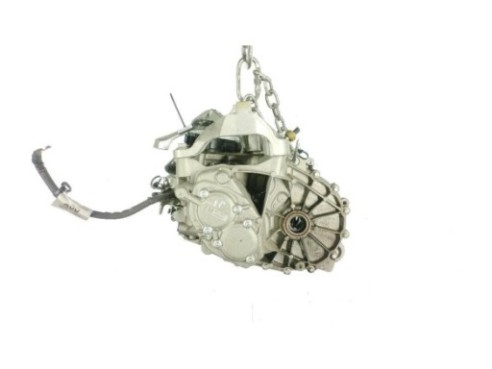 KV6R7002DHB CAJA CAMBIOS FORD TRANSIT CONNECT Furgón|Desguaces La Cabaña