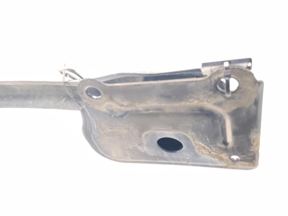 1880951 TRAVIESA TRA FORD FIESTA VI|Desguaces La Cabaña