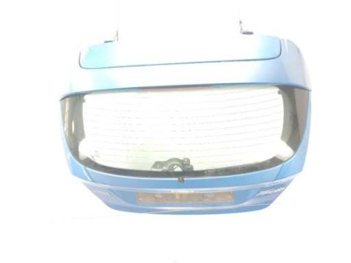 1774791 CAPO FORD FIESTA VI|Desguaces La Cabaña