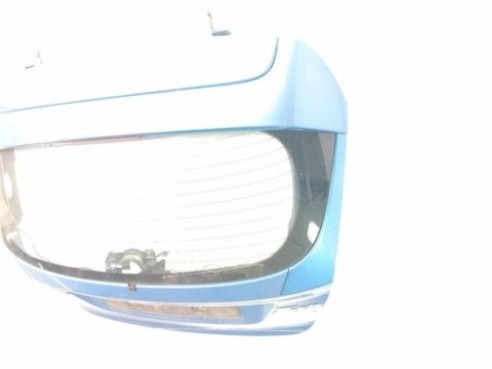 1774791 CAPO FORD FIESTA VI|Desguaces La Cabaña 2