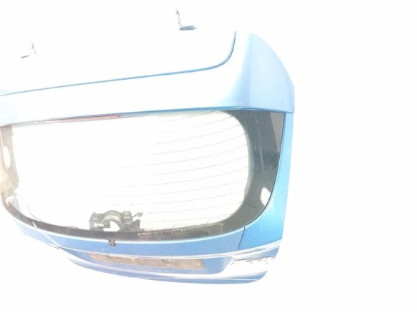 1763986 PORTON FORD FIESTA VI|Desguaces La Cabaña