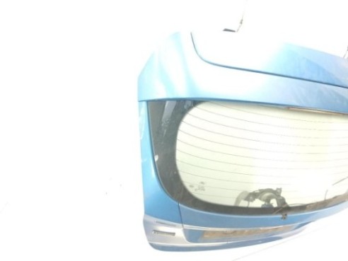 1763986 PORTON FORD FIESTA VI|Desguaces La Cabaña