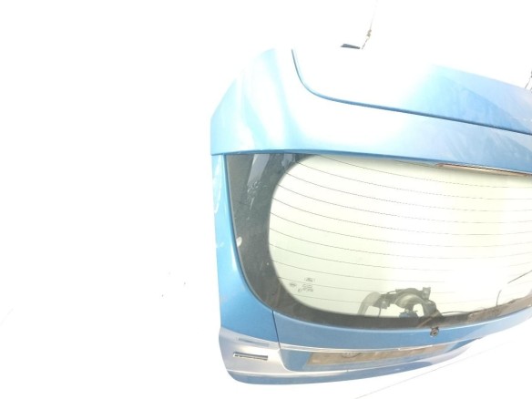 1763986 PORTON FORD FIESTA VI|Desguaces La Cabaña